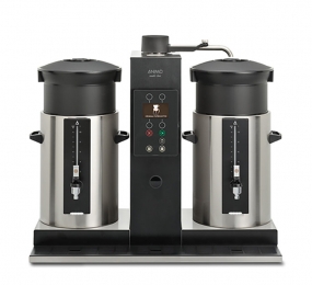 Máy pha cà phê Animo Combi-Line Bulk Brewers CB2X5