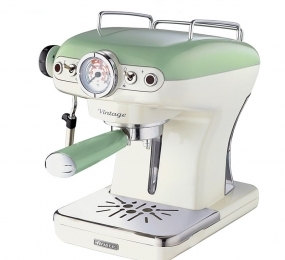 Máy pha cà phê Ariete MOD-1389 - Hàng chính hãng