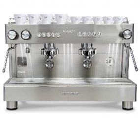 Máy pha cà phê Ascaso BAR-210 - Hàng chính hãng