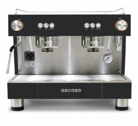 Máy pha cà phê Ascaso Bar One 2GR BAR-126 - Hàng chính hãng