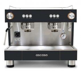 Máy pha cà phê Ascaso Bar One 2GR BAR-262 - Hàng chính hãng
