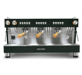 Máy pha cà phê Ascaso Bar One 3 GP BAR-268 - Hàng chính hãng