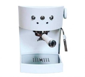 Máy pha cà phê Ascaso Basic B12 - Hàng chính hãng