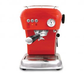 Máy pha cà phê Ascaso Dream DR-14 - Hàng chính hãng