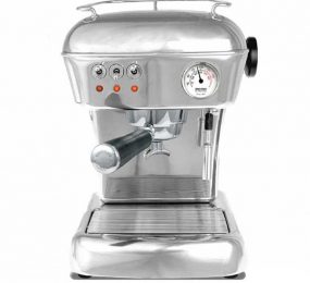 Máy pha cà phê Ascaso Dream DR-18 - Hàng chính hãng