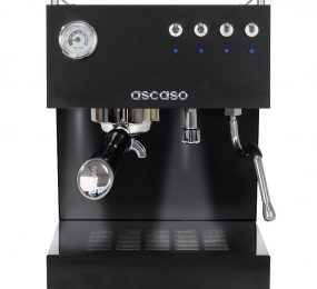 Máy pha cà phê Ascaso Uno-12 - Hàng chính hãng