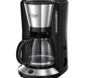 Máy pha cà phê bán tự động Russell Hobbs 24010-56 - Hàng chính hãng