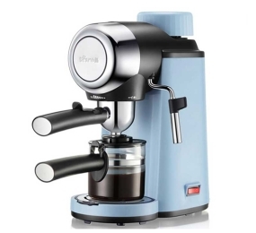 Máy pha cà phê Bear CF-B02V1 - Hàng chính hãng