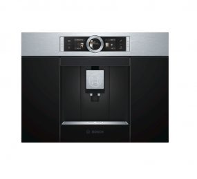 Máy pha cà phê Bosch CTL636ES1 - Hàng chính hãng