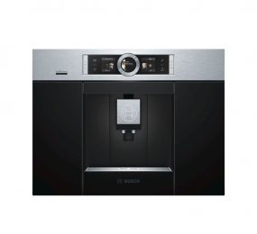 Máy pha cà phê Bosch CTL636ES6 - Hàng chính hãng