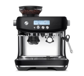  Máy pha cà phê Breville BES878 - Hàng chính hãng