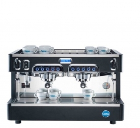 Máy pha cà phê Carimali Cento-2GR - Hàng chính hãng