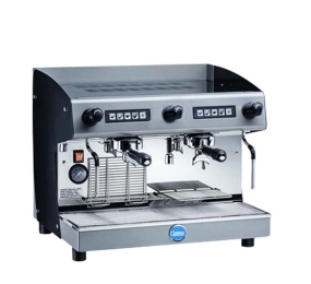 Máy pha cà phê Carimali Pratica 2 Group - Hàng chính hãng