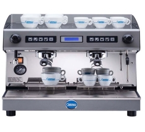 Máy pha cà phê Carimali Pratica E2 - Hàng chính hãng