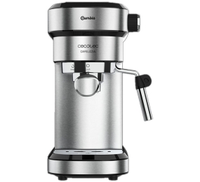 Máy pha cà phê Cecotec Cafelizzia 790 Steel - Hàng chính hãng