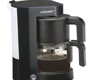 Máy pha cà phê Cloer 5980  - Hàng chính hãng
