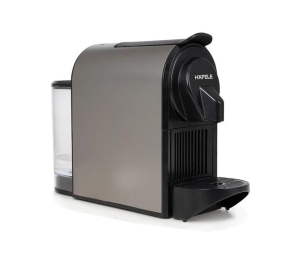 Máy pha cà phê dạng viên nén Hafele HS-C31S 535.43.021 - Hàng chính hãng