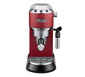 Máy pha cà phê Delonghi EC685(BK/R/W) - Hàng chính hãng
