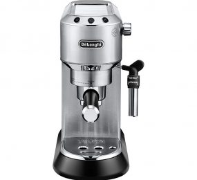 Máy pha cà phê DeLonghi EC685.M - Hàng chính hãng