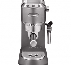 Máy pha cà phê Delonghi EC785.GY - Hàng chính hãng