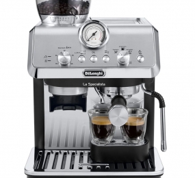 Máy pha cà phê Delonghi EC9155.MB - Hàng chính hãng