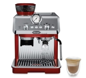 Máy pha cà phê DeLonghi EC9155.R - Hàng chính hãng