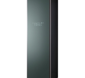 Tủ chăm sóc quần áo thông minh LG Styler S5GOC - Hàng chính hãng