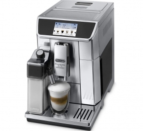 Máy pha cà phê Delonghi ECAM650.85.MS - Hàng chính hãng