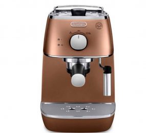Máy pha cà phê DeLonghi ECI341.CP - Hàng chính hãng