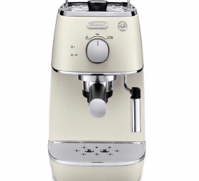 Máy pha cà phê Delonghi ECI341.W - Hàng chính hãng