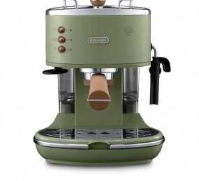 Máy pha cà phê Delonghi ECOV311.GR - Hàng chính hãng