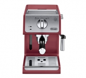 Máy pha cà phê Delonghi ECP33.21 - Hàng chính hãng