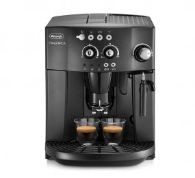 Máy pha cà phê DeLonghi ESAM4000.B - Hàng chính hãng