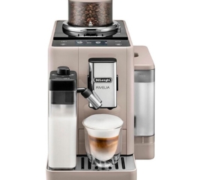 Máy pha cà phê Delonghi EXAM440.55.BG - Hàng chính hãng