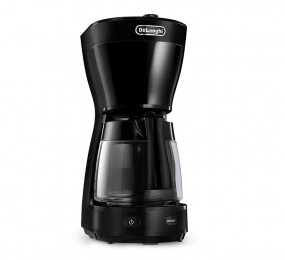 Máy pha cà phê Delonghi ICM16210.BK - Hàng chính hãng