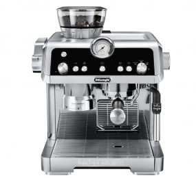 Máy pha cà phê DeLonghi La Specialista EC9335.M - Hàng chính hãng