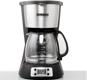 Máy pha cà phê Drip Zamboo ZB-55CFD