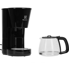 Máy pha cà phê Electrolux ECM3505 - Hàng chính hãng