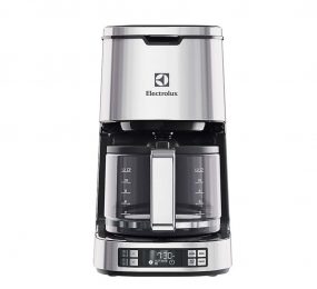 Máy pha cà phê Electrolux ECM7804S - Hàng chính hãng