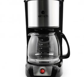 Máy pha cà phê Elmich 4023511 - Hàng chính hãng