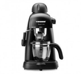 Máy pha cà phê Espresso Tiross TS620 - Hàng chính hãng