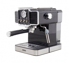 Máy pha cà phê Espresso Zamboo ZB90-PRO - Hàng chính hãng