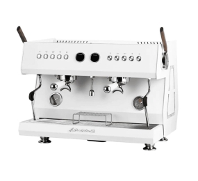 Máy pha cà phê Gemilai CRM 3211 2 GROUPS