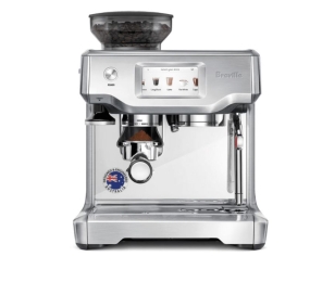 Máy pha cà phê hiệu Breville BES880  - Hàng chính hãng