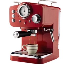 Máy pha cà phê Kahchan EP9139 - Hàng chính hãng