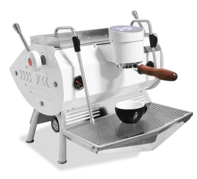 Máy pha cà phê Lacilio Hunter LH500 1 Group