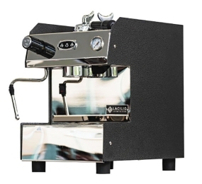 Máy pha cà phê Lacilio Terra - Hàng chính hãng