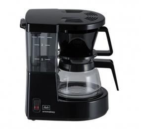 Máy pha cà phê Melitta Aromaboy II - Hàng chính hãng