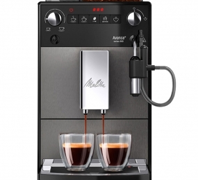 Máy pha cà phê Melitta Avanza Titan