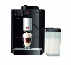 Máy pha cà phê Melitta Caffeo Passione OT - Hàng chính hãng